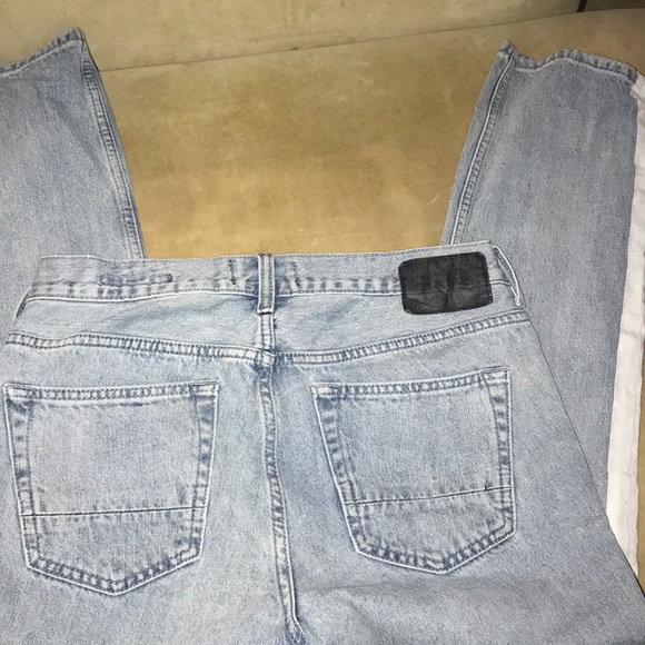 Men’s PACSUN jeans size 30 slim.  BIN L - Picture 7 of 7